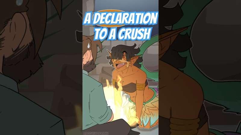 Maya's Declaration to Wyllm