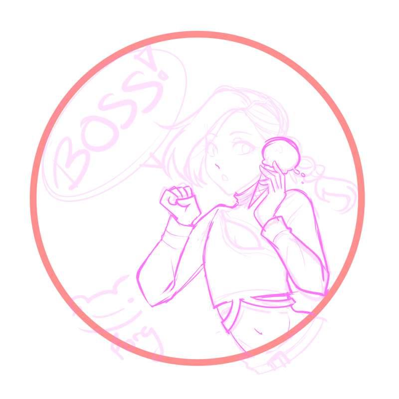 Vinegar Doppio WIP#1