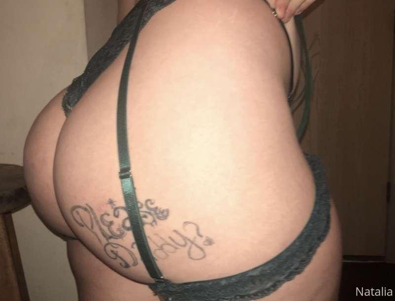 What would you smack it with? 😈