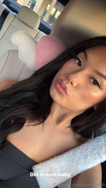 I could stay wrapped up in your energy forever 😌💋