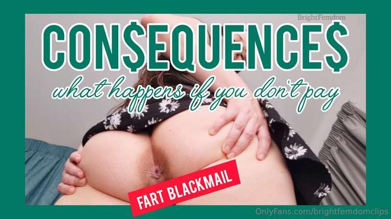 NEW FULL LENGTH CLIPFinancial Consequences when you don't pa..