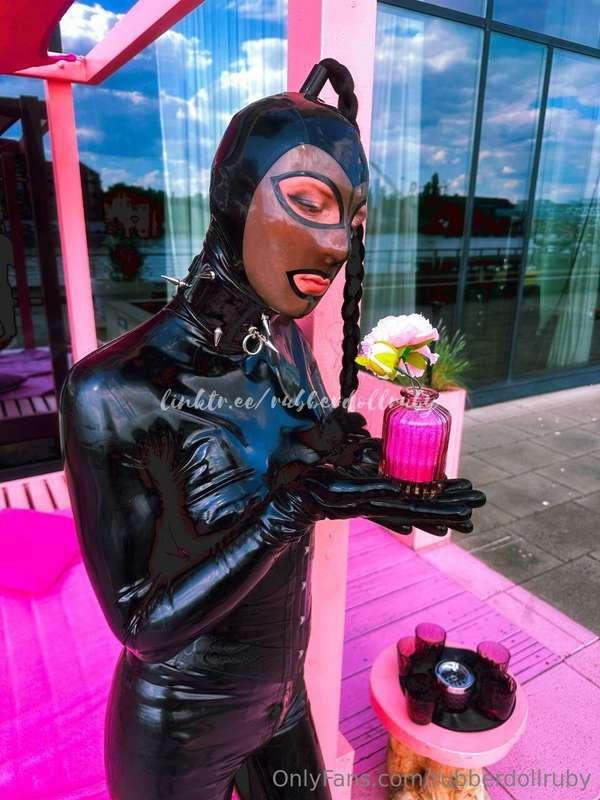 rubberdollruby image #5