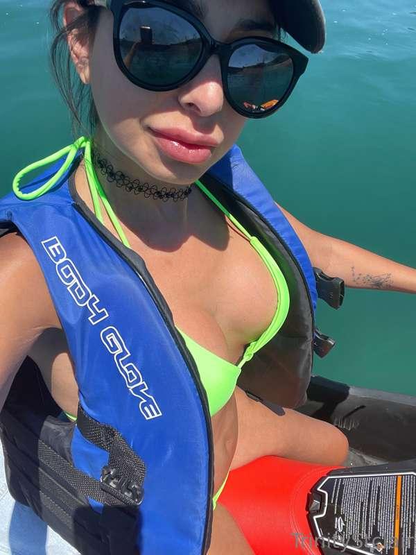 Let me take you for a ride?