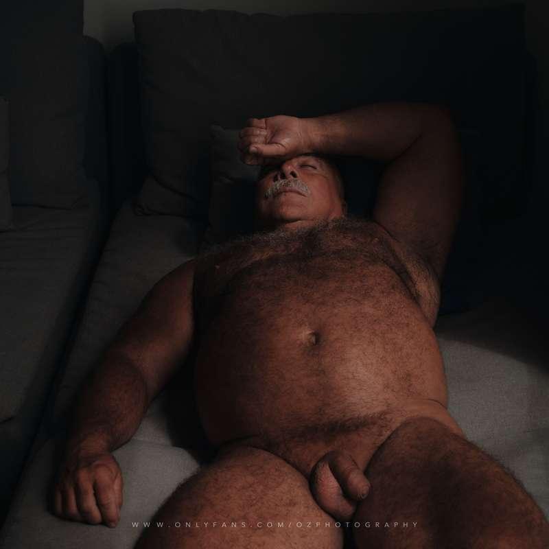 How would you wake him up?