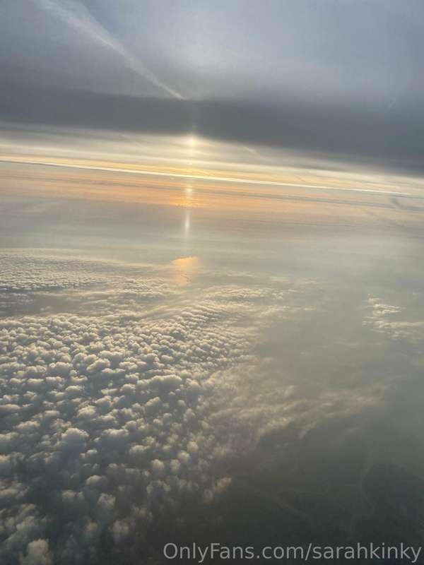 ✈️
