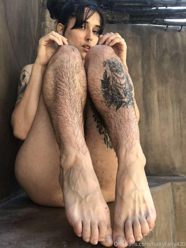 hairyfairy420 image #5