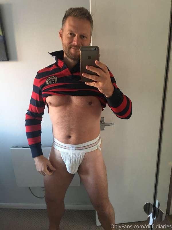 Rugger jock collection