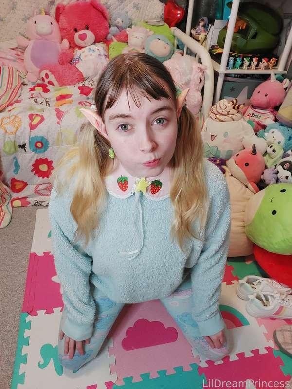 lildreamprincess image #23