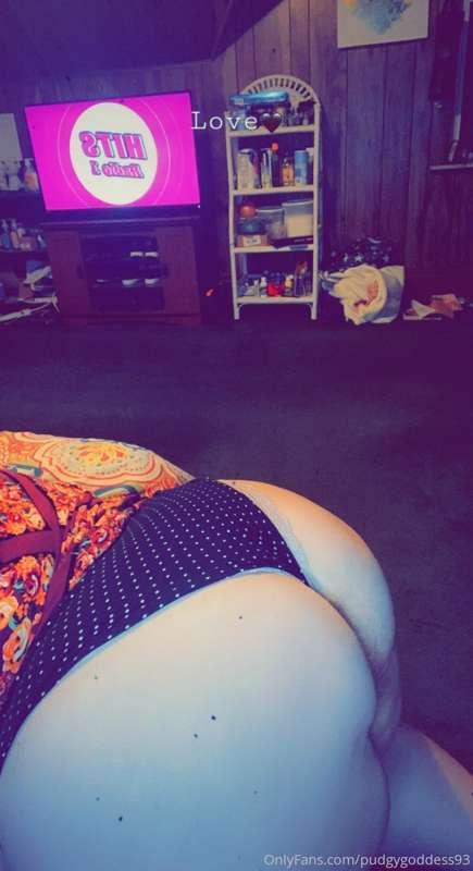 BUTT BUTT BUTT