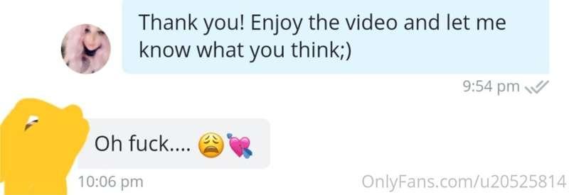 People jacking over to my videos all day long baby! They can..