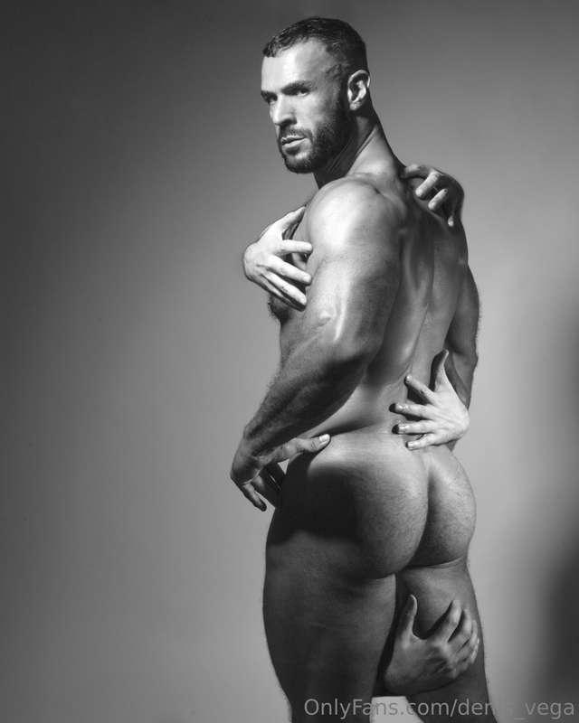 El arte del desnudo masculino