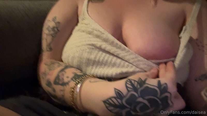 wanna c my top off