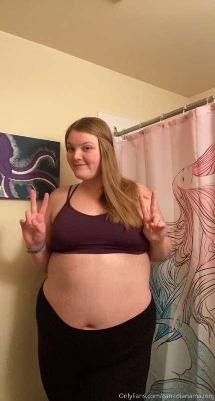 Mini photo dump ft amazon belly 😜
