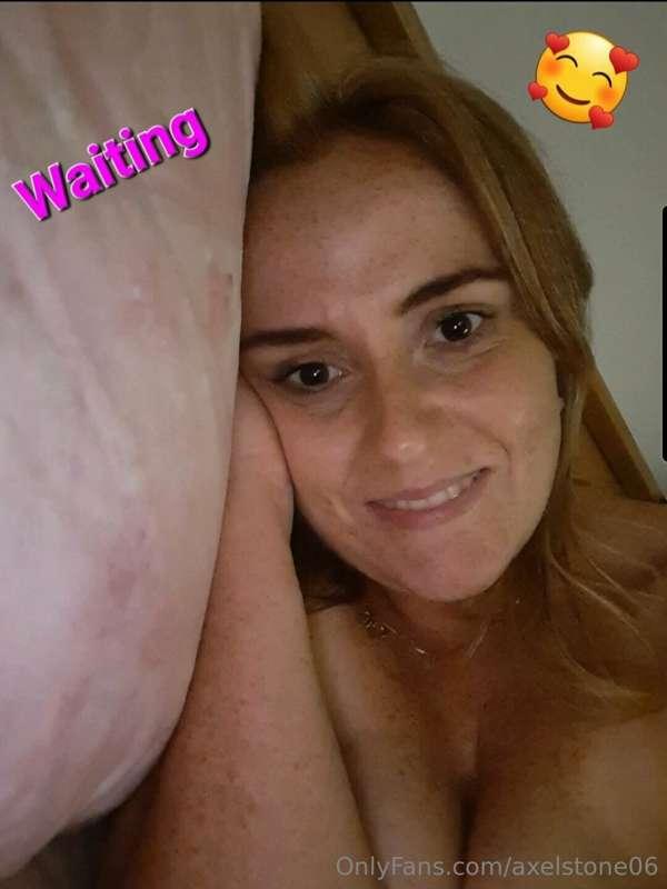 More Redhead sis in law
