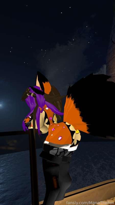 manathefox image #45