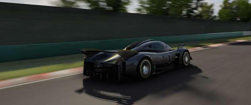 2024 Pagani Huayra R / PREVIEW