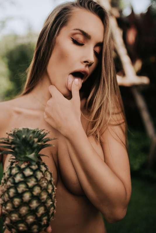 I'm an appetite you'll never get enough of 💋 ready for anoth..