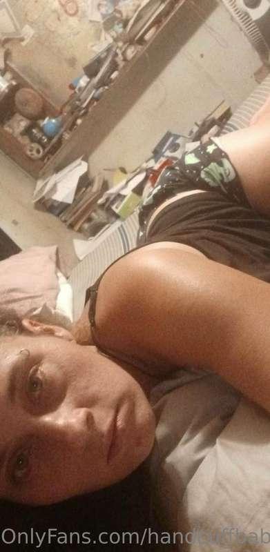 Been to lazy to post so here is a bed pic