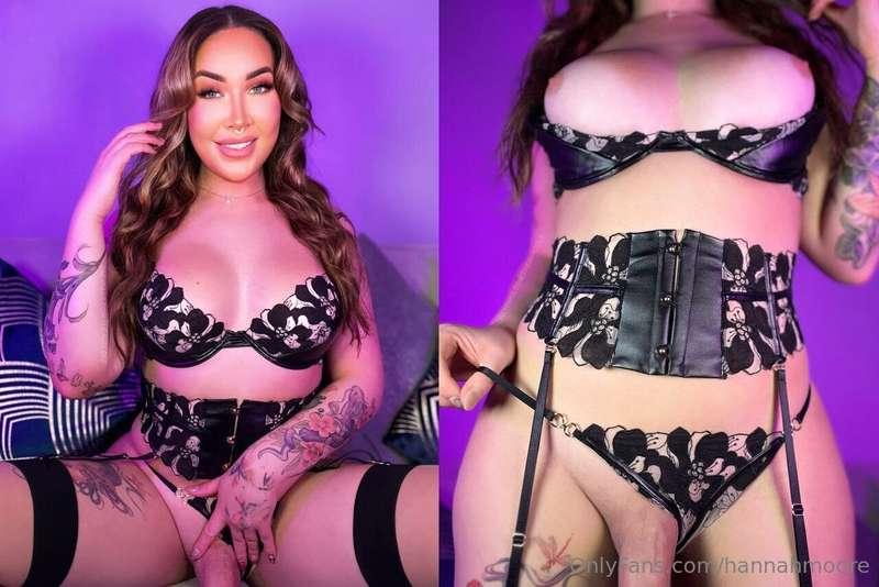 She dominates STRAIGHT men with her 8 INCH COCK!! 😈🍆 https:/..