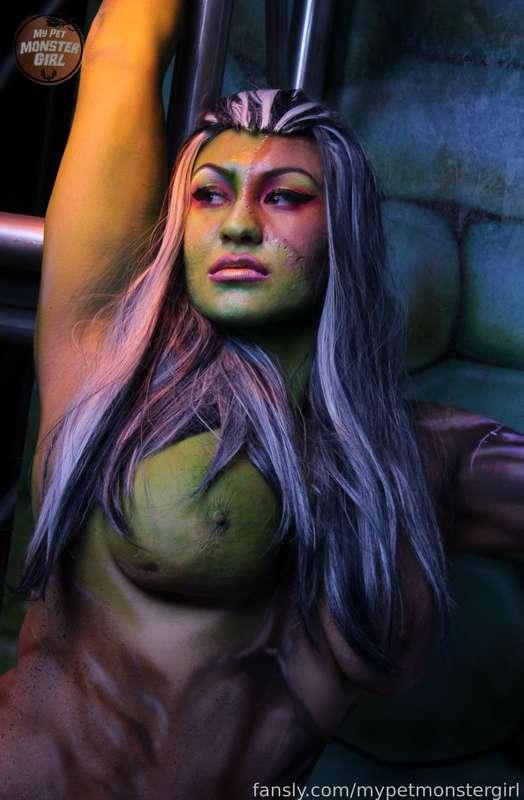 mypetmonstergirl image #2