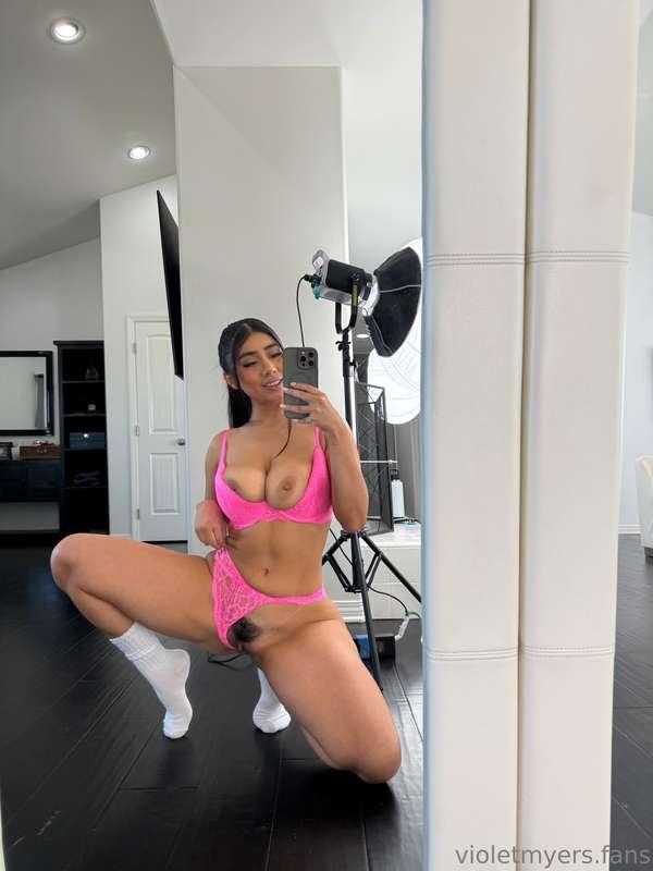 Take a good look, I know your staring for a while now 💋