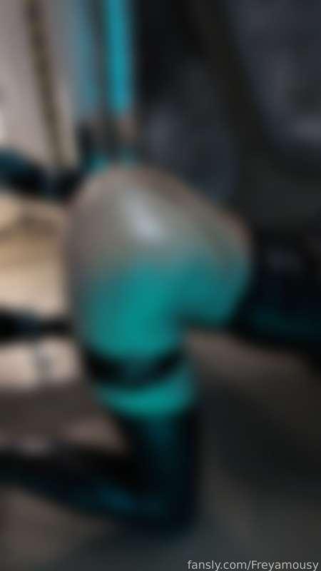 freyamousy image #2