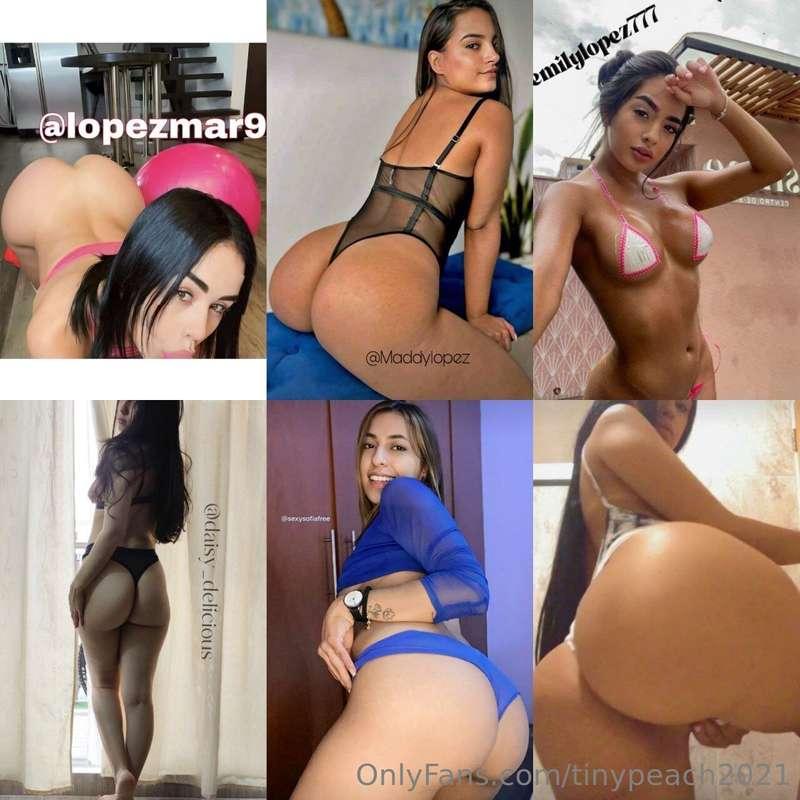 *😈🔥 SUBSCRIBE HOT GIRLS 😈🔥*
✨❤️ @LOPEZMAR9  ❤️✨
💋✨ @MADDYLOP..