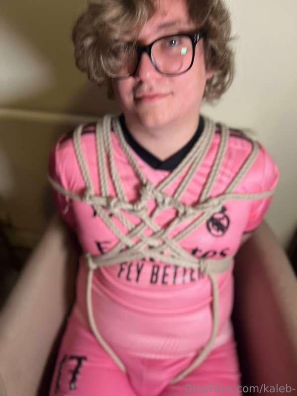 Some more bondage