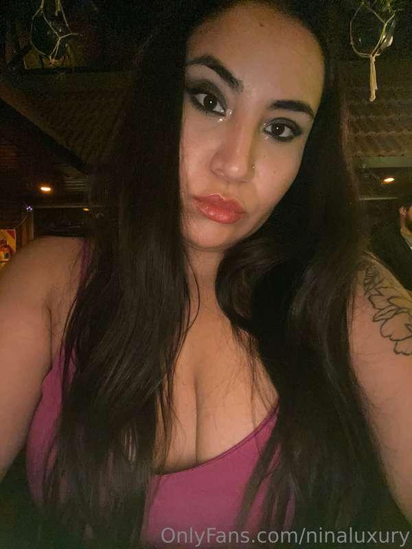 Let's have a romantic date and then fuck like animals.