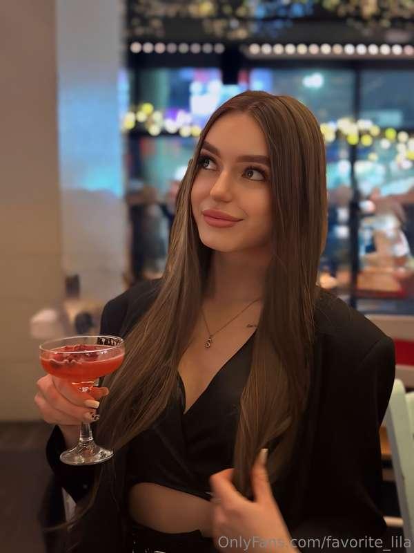 cheers🍸