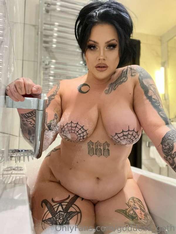 Care to join me?