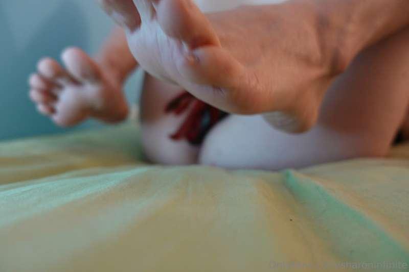 Do you want more? There's a video... 😘