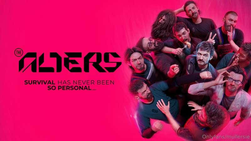 The Alters Datum vydání: 13.6.2025 Platforma: PS5, XBOX Seri..