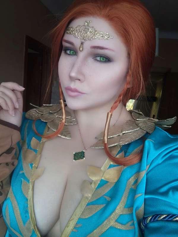 Triss