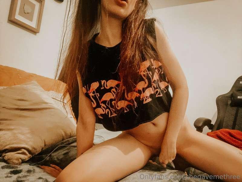 shegavemethree image #25
