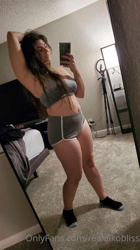I got a new mirror. I cant wait to play around with it ;)