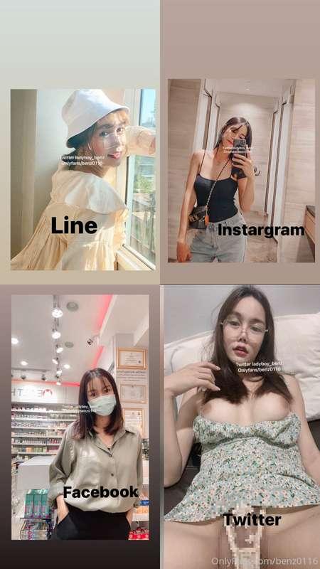 which one to choose haha