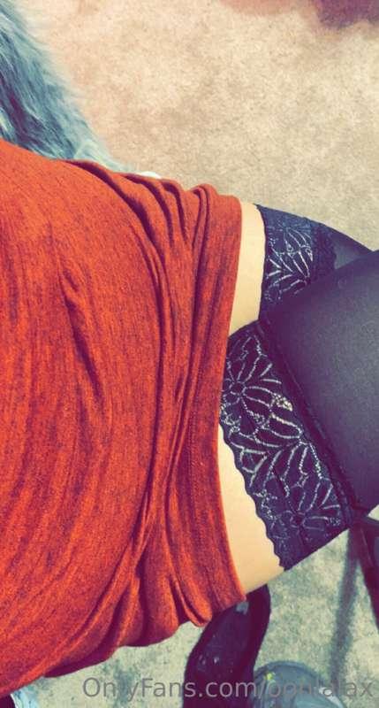 Happy Thanksgiving, now come and stuff me.