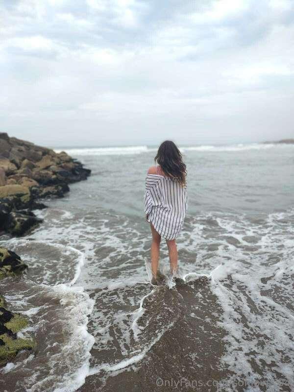❤️🏖️