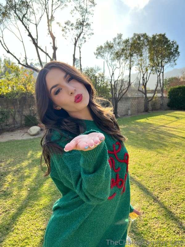 Catch it😘
