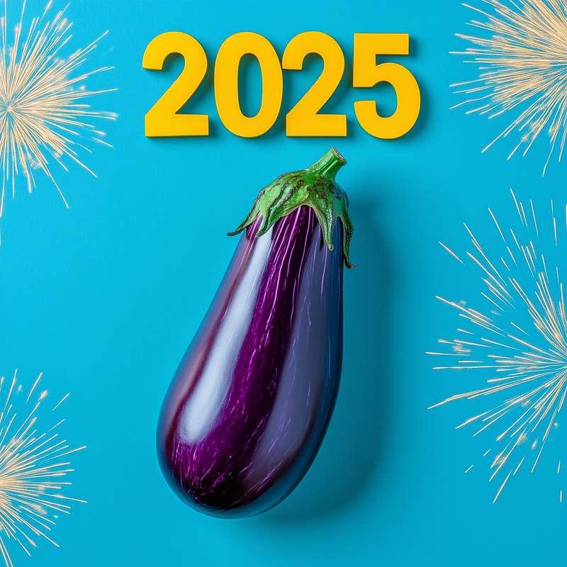 Happy new year! (this is posted 1 min before midnight in my ..