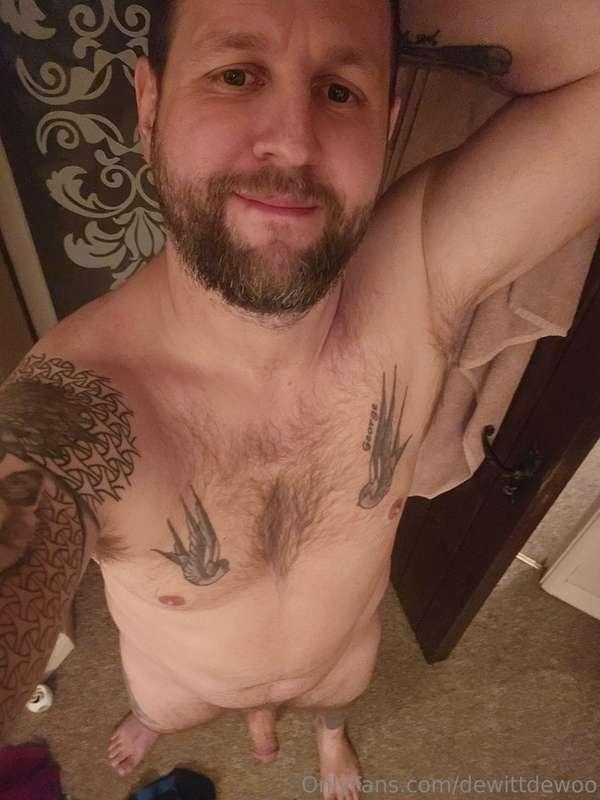 Hope everyone's week is going well.