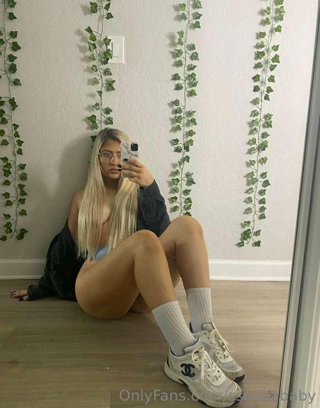 Serving up some serious looks 🔥