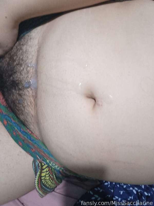 misssaccharine image #1