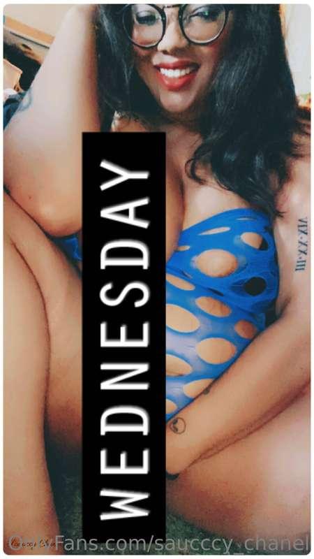 Blue Fishnet Bundle 💙👅💦