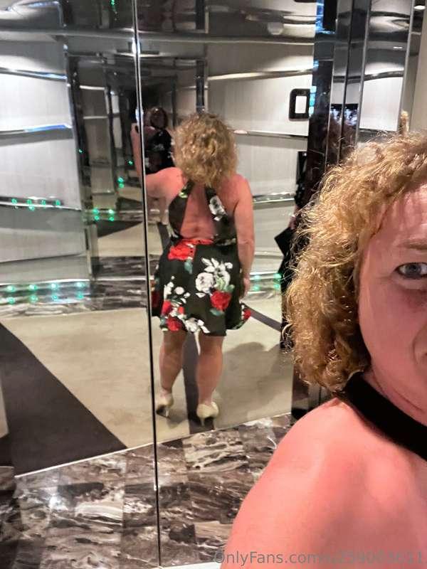 A bit of silliness onboard ship 