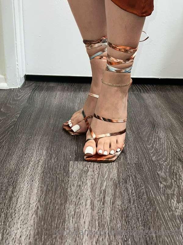 dafootgoddess1 image #2