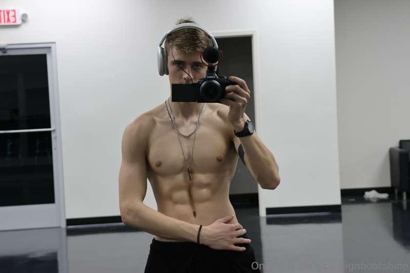 imagine all the dirty things want with me