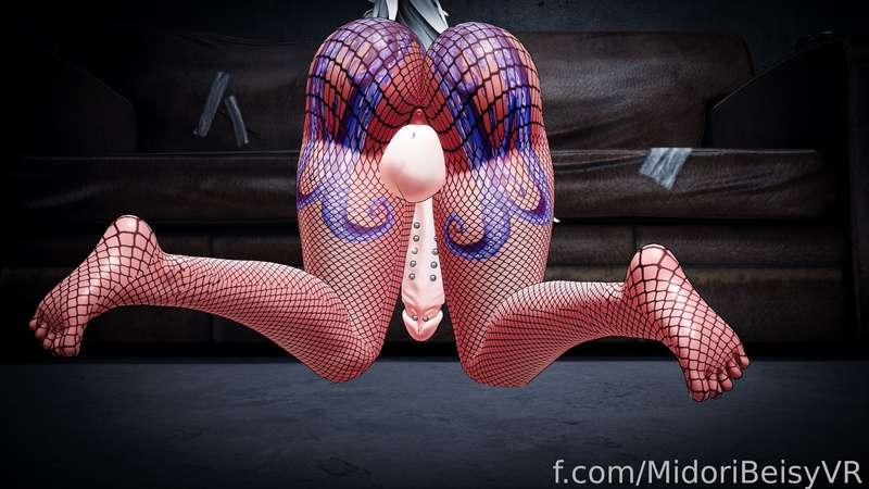 midoribeisyvr image #15