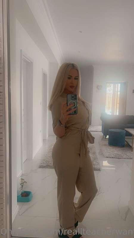 New outfit